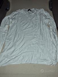 Maglia Leggera in Maglia Zara – Taglia M
