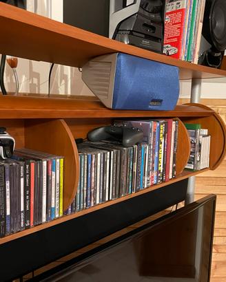 Mobile porta tv
