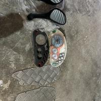 Ricambi gilera runner 180