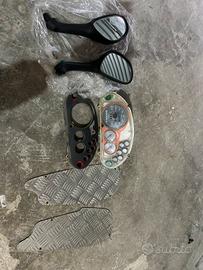 Ricambi gilera runner 180