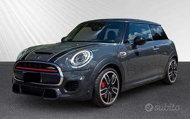 MINI John Cooper Works 231cv