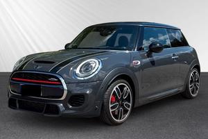 MINI John Cooper Works 231cv