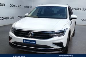 VOLKSWAGEN Tiguan II 2021 - Tiguan 2.0 tdi U33776