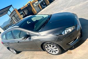 Ford focus Titanium - 2017