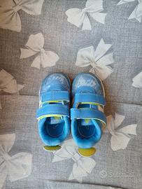scarpe Adidas originali Snice 3 CFI n. 20 