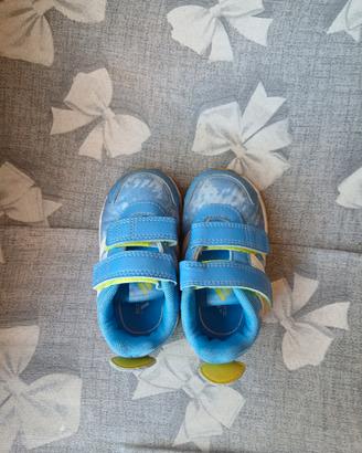 scarpe Adidas originali Snice 3 CFI n. 20 