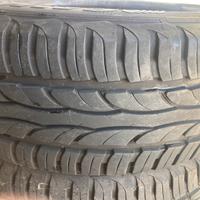4 pneumatici auto sava intense hp 205/60r15 91v