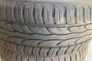 4 pneumatici auto sava intense hp 205/60r15 91v