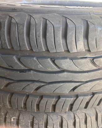 4 pneumatici auto sava intense hp 205/60r15 91v