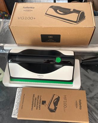 Folletto VG 100 +