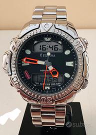 Festina 6601 DepthMeter 200m