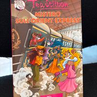 Mistero sull’orient express