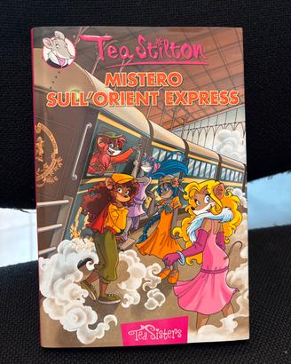 Mistero sull’orient express