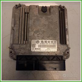 Centralina Motore Iniezione ECU Bosch 0281014692