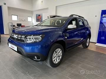 Dacia Duster 1.0 tce Essential Gpl 4x2 100cv