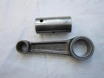 Biella Originale Gilera 125 Arcore