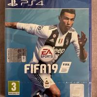 Fifa 19 Ps4