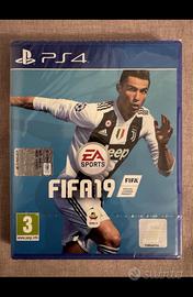 Fifa 19 Ps4
