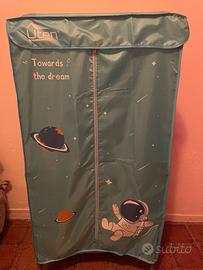 Asciugabiancheria elettrico