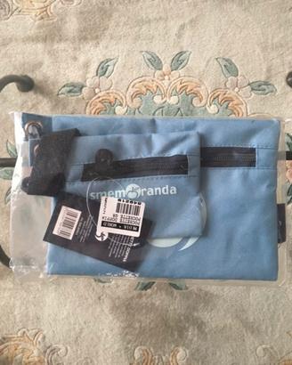 Pochette Smemoranda