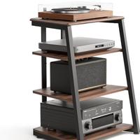 FITUEYES Design Mobile HIFI come nuovo per stereo
