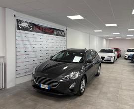 FORD Focus 1.5 EcoBlue 120 CV SW Business IVA ES