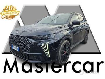 DS AUTOMOBILES DS 7 1.5 bluehdi Performance Line