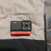 Insta360 ONE 4K EDITION R