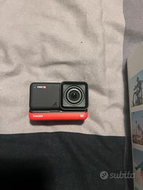 Insta360 ONE 4K EDITION R