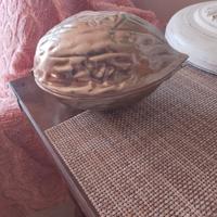 schiaccia noce placcato argento 