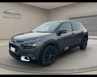 CITROEN C4 CACTUS - UNIPRO TAGLIANDI MOD REST U499