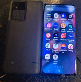 samsung note 20 ultra 256 gb