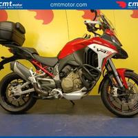 DUCATI Multistrada V4 1100 Garantita e Finanziab