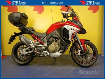 DUCATI Multistrada V4 1100 Garantita e Finanziab