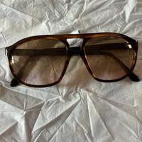 Occhiali da sole vintage