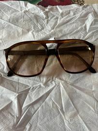 Occhiali da sole vintage