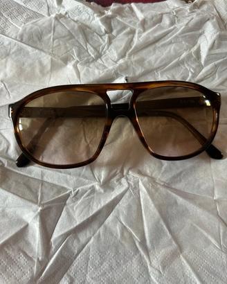 Occhiali da sole vintage