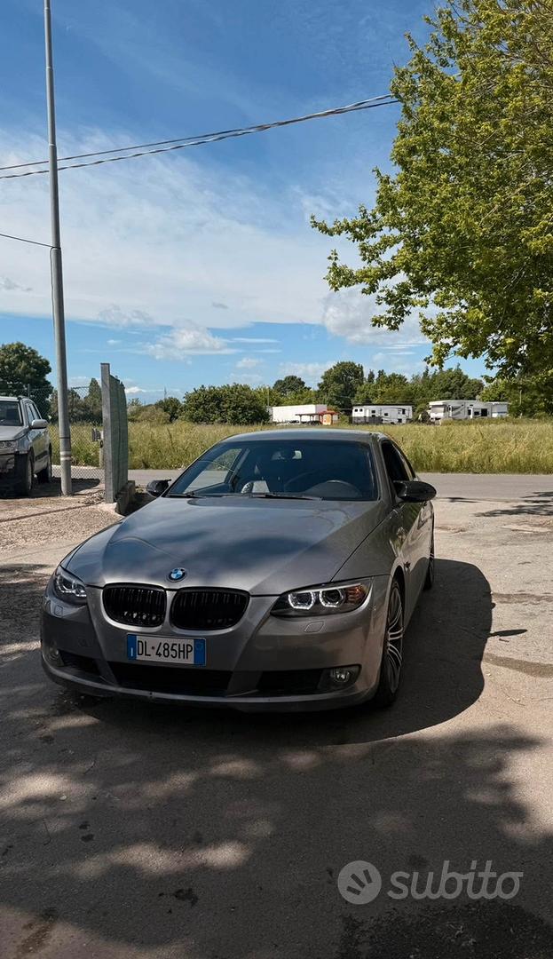 BMW Serie 3 (E92)