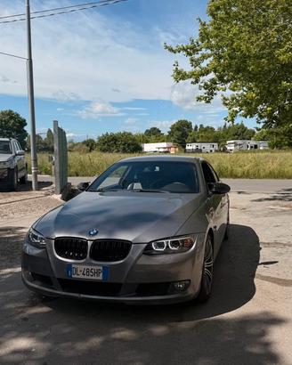 320d E92