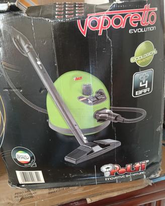 Vaporetto
