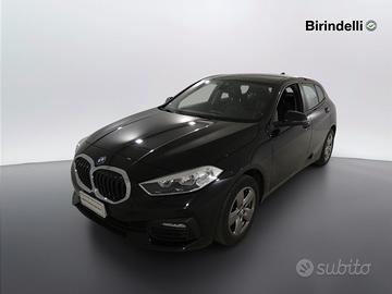 BMW Serie 1 (F40) - 116d 5p. Business Advant