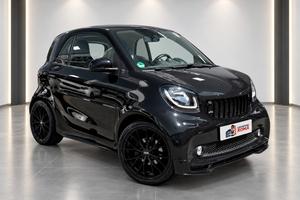 Smart ForTwo BRABUS 0.9 Turbo twinamic
