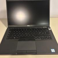 Dell Latitude 5400 256Gb/16Gb i7