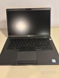 Dell Latitude 5400 i7 256Gb/16Gb