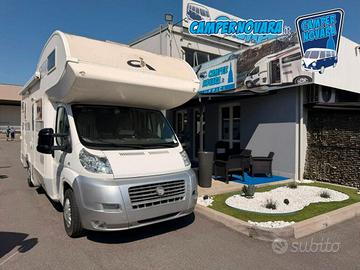 Ci International RIVIERA G