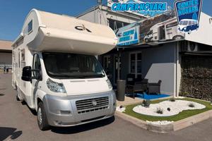 Ci International RIVIERA G