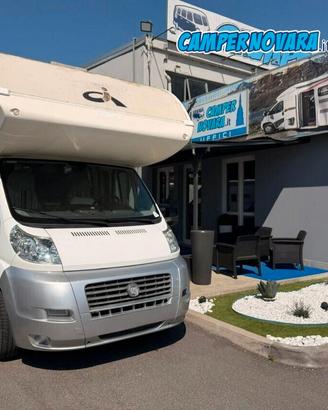 Ci International RIVIERA G