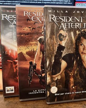 LISTA DVD e BLU-RAY