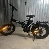 Vivo bike