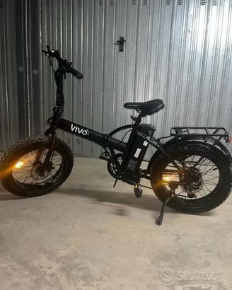 Vivo bike